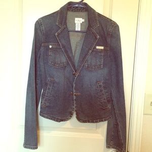 Calvin Klein Denim Jacket